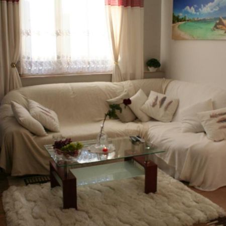 Apartament Centrum 3 Pokojowy オルシュティン エクステリア 写真