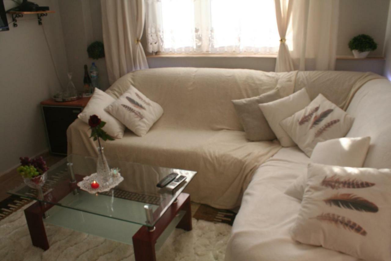 Apartament Centrum 3 Pokojowy オルシュティン エクステリア 写真