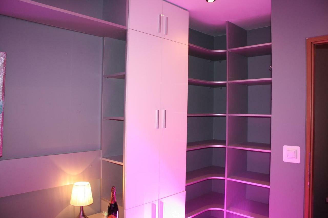 Apartament Centrum 3 Pokojowy オルシュティン エクステリア 写真