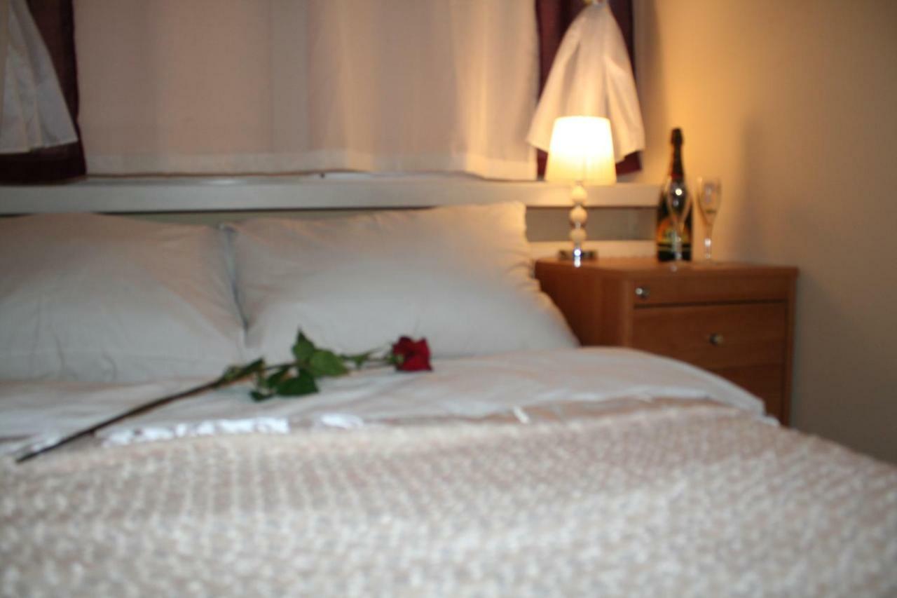 Apartament Centrum 3 Pokojowy オルシュティン エクステリア 写真