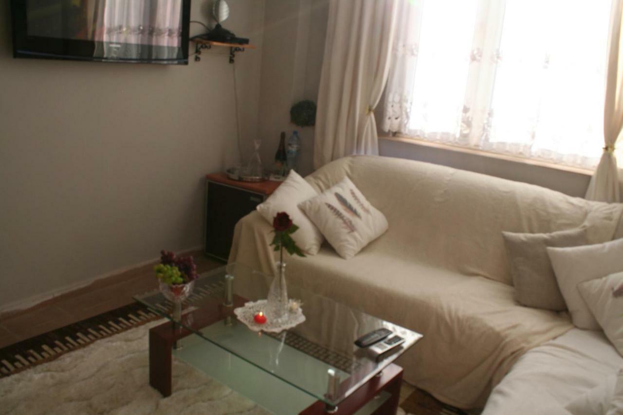 Apartament Centrum 3 Pokojowy オルシュティン エクステリア 写真