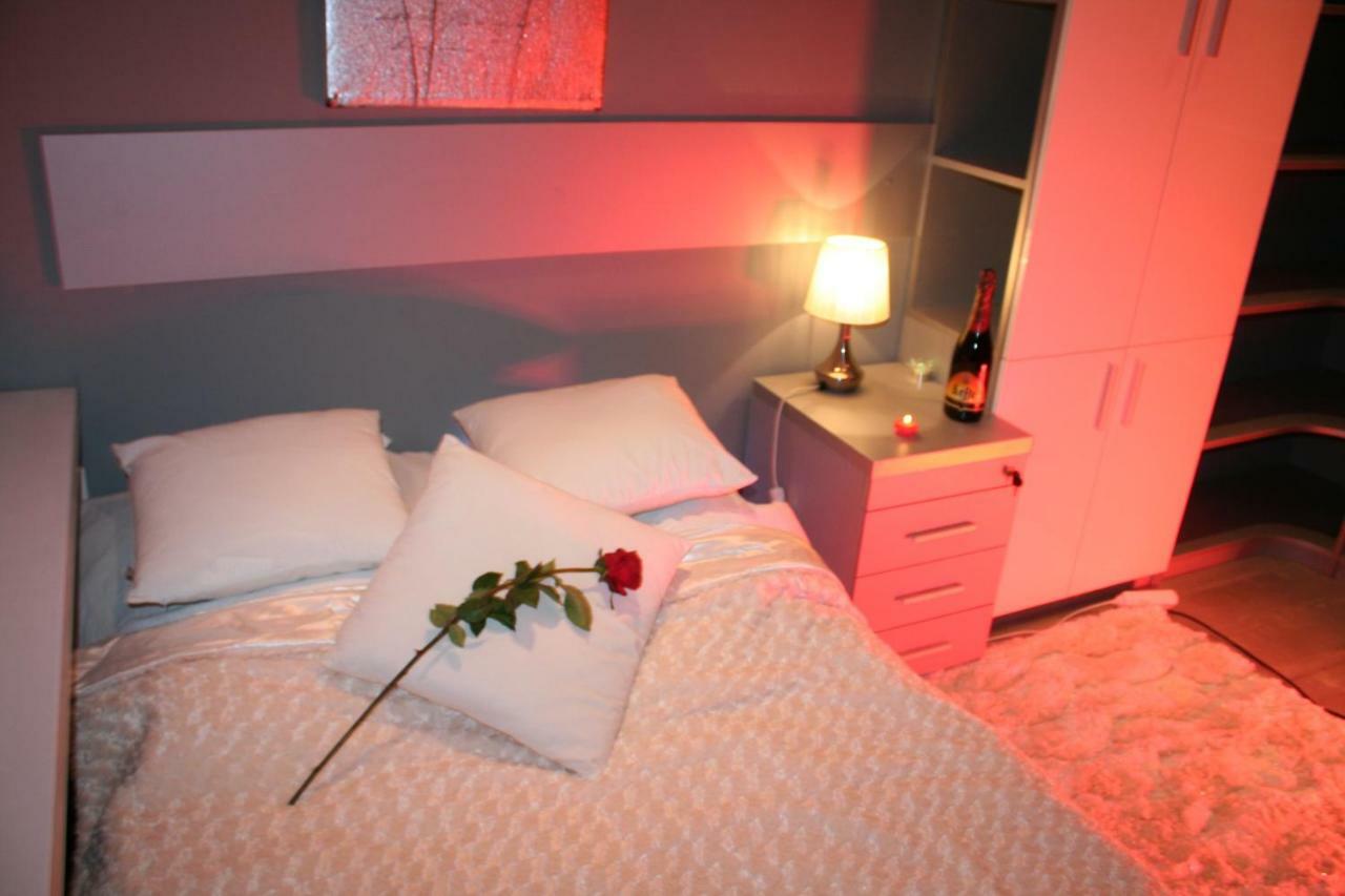 Apartament Centrum 3 Pokojowy オルシュティン エクステリア 写真