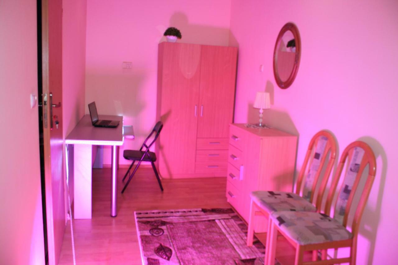 Apartament Centrum 3 Pokojowy オルシュティン エクステリア 写真
