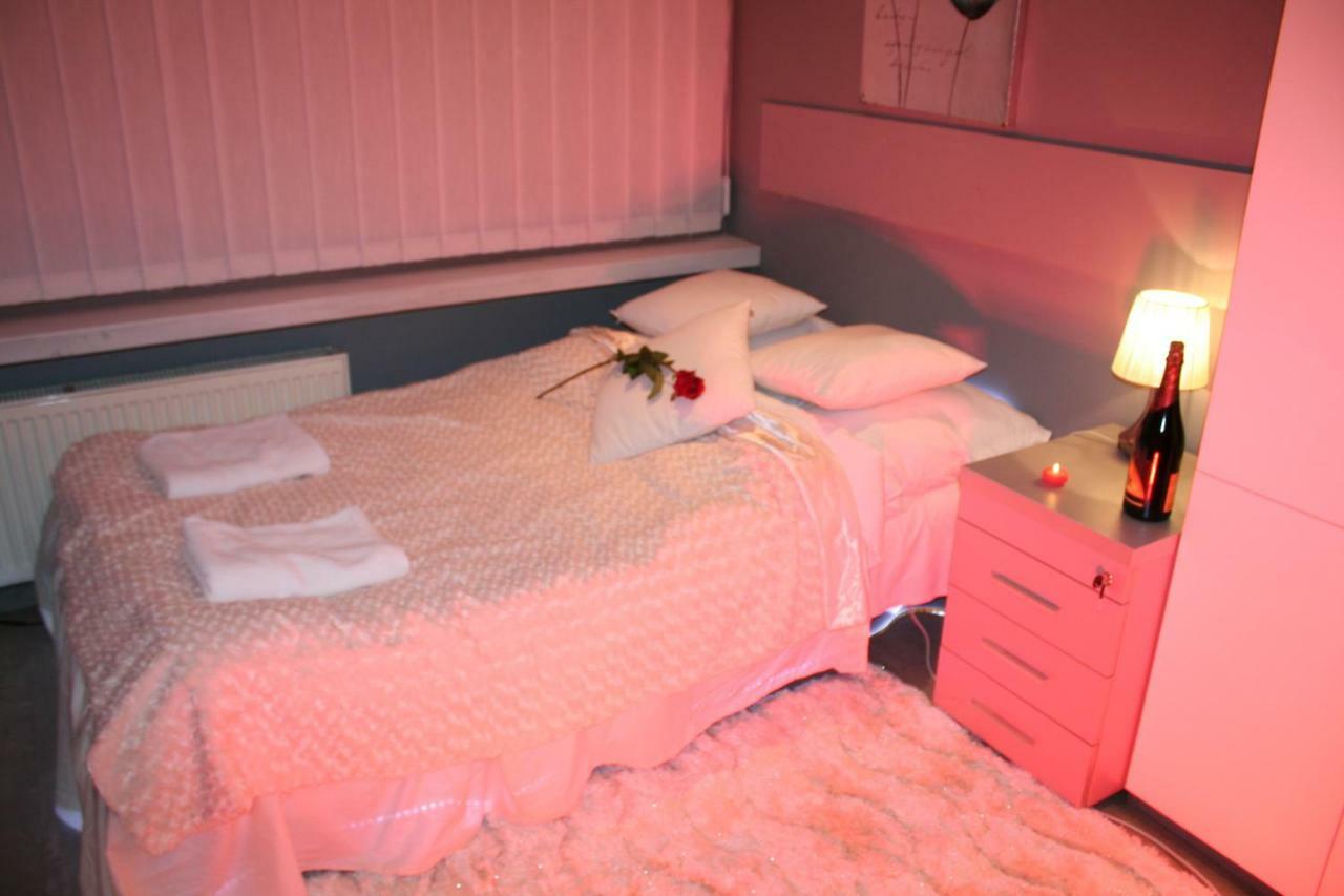 Apartament Centrum 3 Pokojowy オルシュティン エクステリア 写真