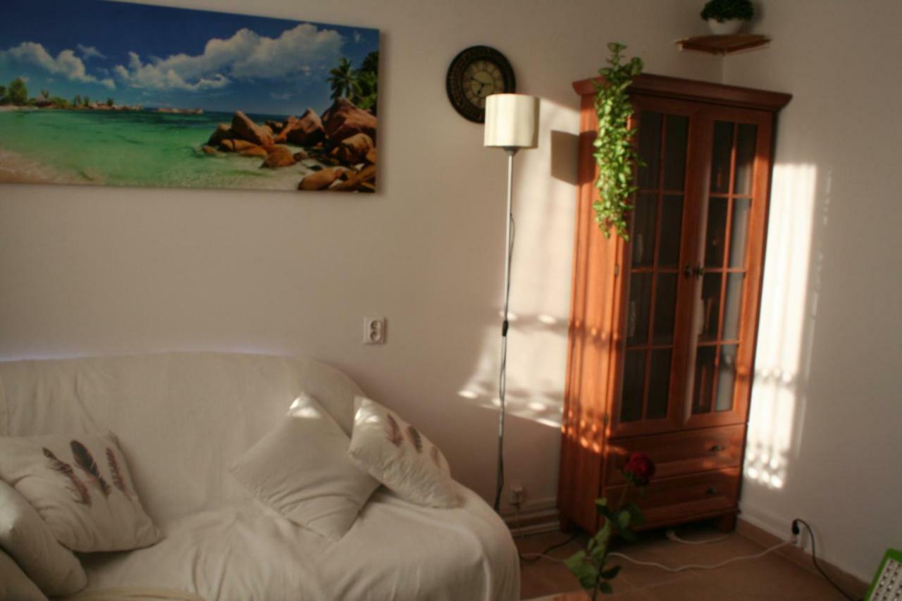 Apartament Centrum 3 Pokojowy オルシュティン エクステリア 写真