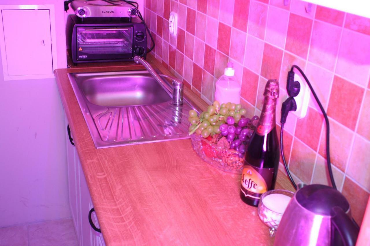 Apartament Centrum 3 Pokojowy オルシュティン エクステリア 写真